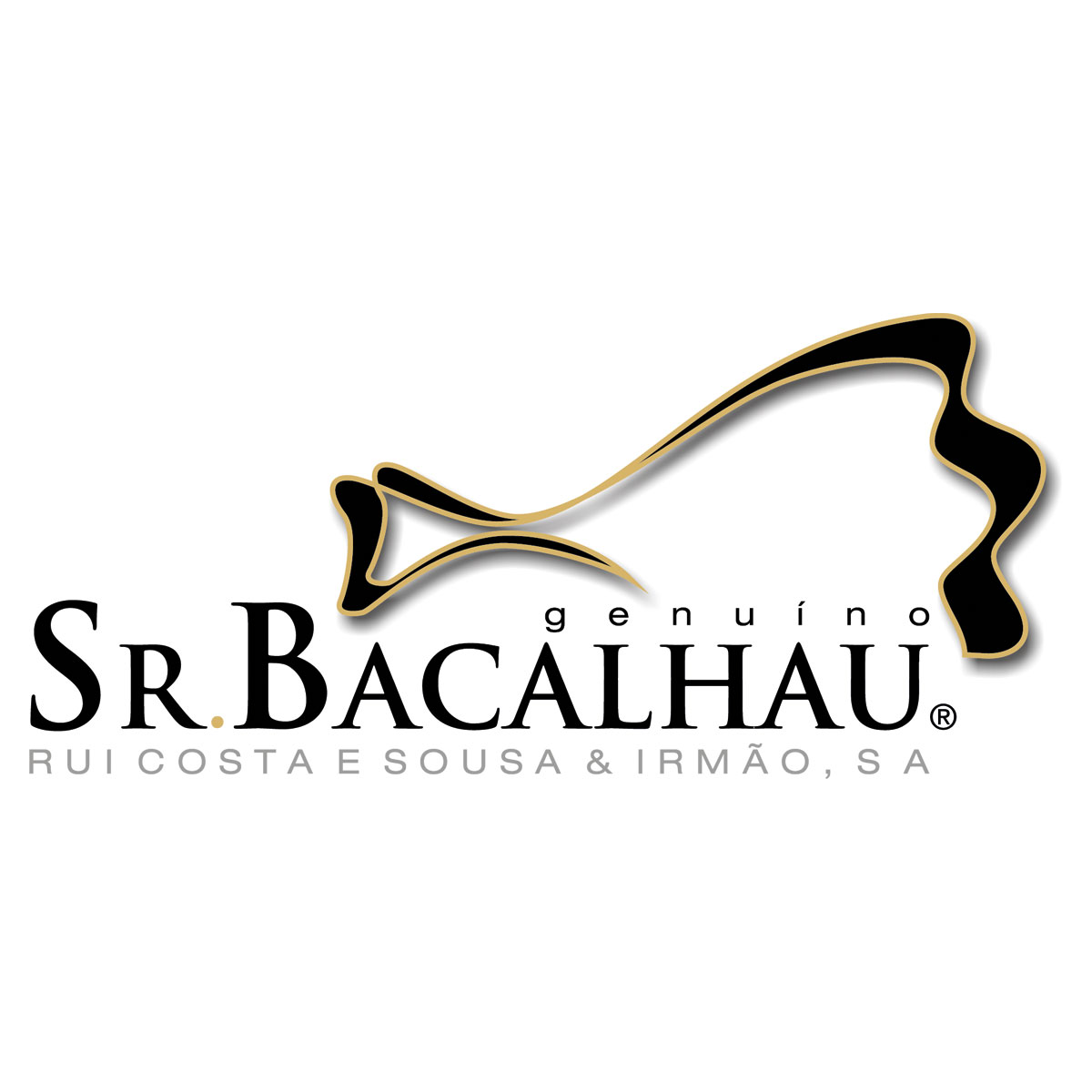 Sr. Bacalhau