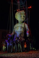 O Pequeno Grande Polegar