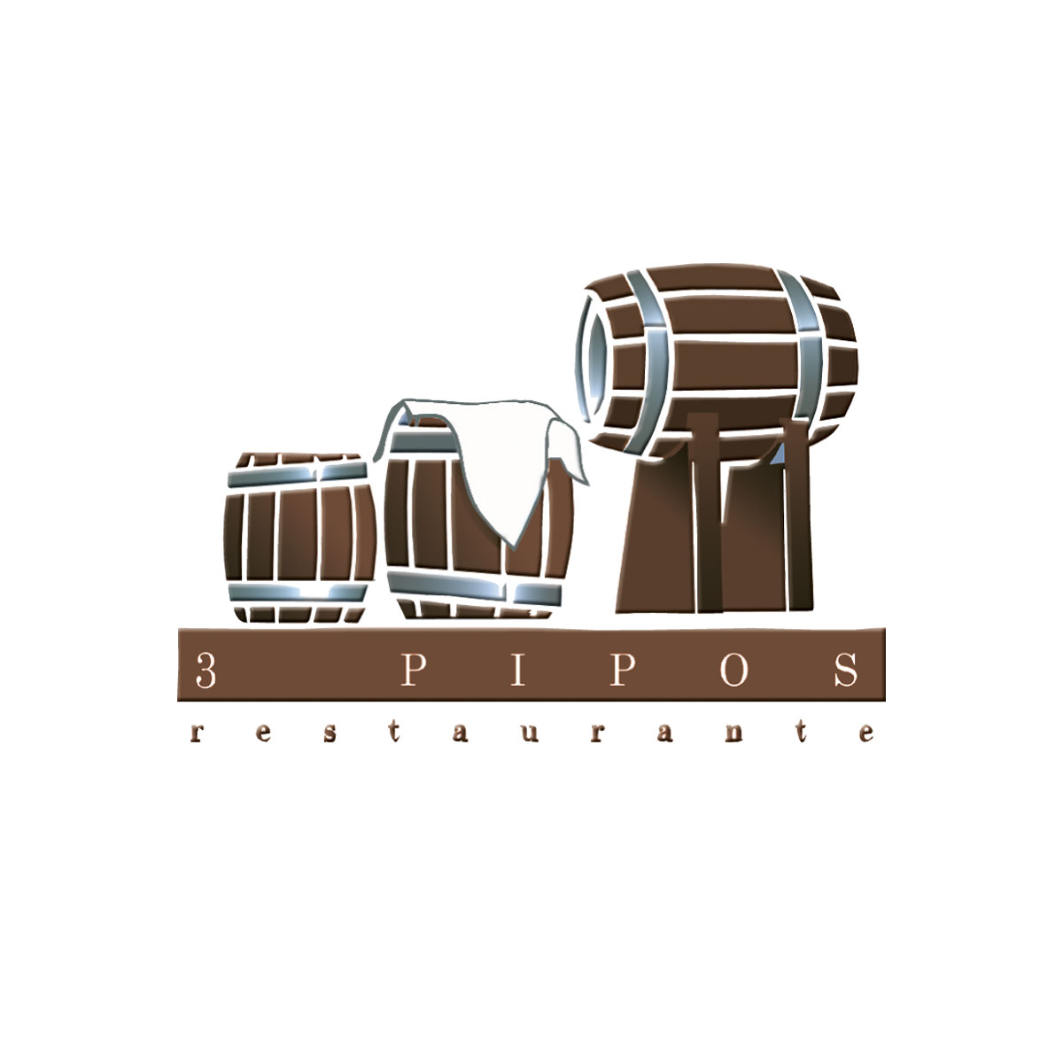 Restaurante 3 Pipos