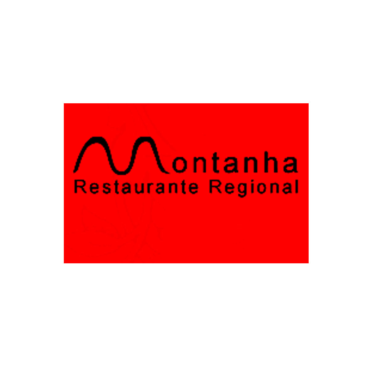 Restaurante Montanha